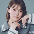 志田彩良、ヒロイン抜擢に不安も「新たな一面を見せられる」福士蒼汰からの学び＆田中樹の“真逆”な印象明かす【「ハイド＆シーク」インタビュー】 画像
