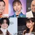 「VIVANT」第2シーズン前半戦、“数秒”出演した意外な芸能人総復習 大物歌手・五輪金メダリスト・ゲームクリエイターなど 画像