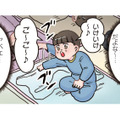 お昼寝タイム開始！怒涛の作業計画を一瞬で打ち砕く「園児の覚醒」に保育士絶望…【ただいま！ 保育士でこ先生１ #８】 画像