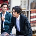 「VIVANT」ノコル（二宮和也）がジャケット姿…別班奪還計画で手腕発揮  19話場面写真先行解禁 画像