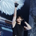 中島健人、自身初のアジアツアー完走 韓国語でKPOPへの愛＆感謝伝える「キム秘書」OSTカバーも【セットリスト】 画像