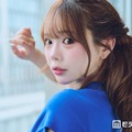 「今がまさに絶頂期」北新地キャバ嬢・さきが“群れない”理由 妹のために身引いた双子の姉の愛 画像