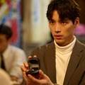「ハイド＆シーク」初回、津倉（福士蒼汰）が追う“死んだはずの恋人”に謎浮上 兵頭（田中樹）の一言に考察相次ぐ「生きてた？」「二重人格説ありそう」【ネタバレあり】 画像
