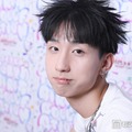 「今日好き」MON7A（もんた）、黒髪センター分けで雰囲気ガラリ「爽やかイケメンすぎる」「ビジュ最強」と反響 画像