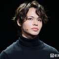 上田竜也、“1番嫌いな服”で舞台出演 トラジャ川島如恵留が座長ぶりに感謝「何度も差し入れしてくださって」【ノッキンオン・ロックドドア THE STAGE】 画像