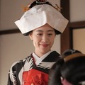 石橋静河「ブラッサム」第8話（C）NHK