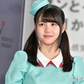 乃木坂46伊藤理々杏、ノースリショット公開「圧倒的な透明感」「大人っぽくて綺麗」と反響 画像