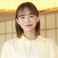 井桁弘恵、JAL国内線ラウンジに「心が踊る」…リニューアル空間を体験 画像