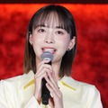 井桁弘恵【写真：竹内みちまろ】