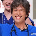 江口洋介、13年ぶり復活「救命病棟24時」反響に自信「期待して待っててください」 画像
