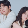 チ・チャンウク＆今田美桜、日韓共同制作に当初は不安も「笑いが絶えなかった」「本当に面白い人」和気あいあいとした撮影秘話【「メリーベリーラブ」インタビュー】 画像