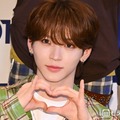 KO1KEYZ・DAIKI「絶対売れまーす！」元気いっぱい宣言で報道陣笑い 画像