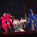 NEWS、客席から登場・ファンと合唱…“3人の先生”が魅せる唯一無二の世界観 結成25周年へ踏み出した胸高鳴る第一章【ライブレポ】 画像