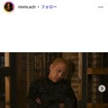 「VIVANT」拷問シーン話題の俳優、SNSに寄せられる誹謗中傷に言及 内容も公開「オレ様でも少しこたえるけどな」 画像