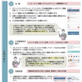 インターネット出願システム利用案内リーフレット