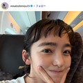 清水みさとInstagramより