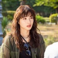 石原さとみ「ポリティカルパン」第1話（C）フジテレビ