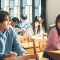 木戸大聖、“フェミ彼女”永野芽郁の「自称・優しい彼氏」に　Netflix映画『僕の狂ったフェミ彼女』 画像