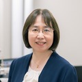 永田典子教授