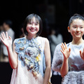 『ルックバック』(C)藤本タツキ/集英社 (C)2026 K2 Pictures・集英社