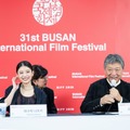 『ルックバック』(C)藤本タツキ/集英社 (C)2026 K2 Pictures・集英社