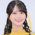 「マクドナルド チキン新時代へ。」新レギュラー発表会に出席した佐々木舞香（C）モデルプレス