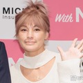 梅宮アンナ、乳がん発覚のきっかけ「自分の体を鏡で見たら…」診断11ヶ月前の人間ドックでは“異常なし”だった 画像