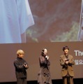 『日曜のあと』©2026 映画「日曜のあと」製作委員会