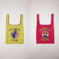 (VILLAINS)エコバッグ ¥3,630 (C)Disney