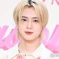 活動休止中のINI佐野雄大、適応障害を公表「現在は療養に専念」 画像