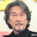 役所広司、ネトフリドラマでエキストラから「VIVANT」撮影と間違えられる「笑いましたね」理由を説明【俺のこと、なんか言ってた？】 画像