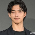 横浜流星（C）モデルプレス