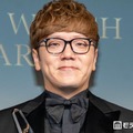 「Tokyo Watch Award 2026」に出席したHIKAKIN（C）モデルプレス