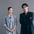 広瀬すず&横浜流星/photo:田中舘裕介