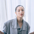 広瀬すず/photo:田中舘裕介
