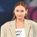 “驚異の10頭身”モデル・香川沙耶、眉上前髪のイメチェンショット公開「雰囲気変わる」「めちゃくちゃキュート」と絶賛の声 画像