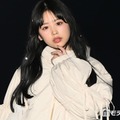 「GTO」カジサック長女・梶原叶渚、ホワイトミニ丈で美スタイル際立つ ストーンメイクで透明感【TGC北九州2026】 画像