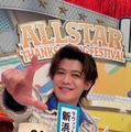 新浜レオンXより