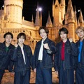 KEY TO LIT、初レギュラー番組「キテレツキテル！」初回放送は「setlog鬼ごっこ」本格的な歌唱パフォーマンスも 画像