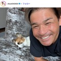 3児の父・照英、妻の手料理公開「ヘルシーで素敵」「お店で出てくるクオリティ」 画像