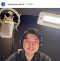 日テレ藤田大介アナ、15分で作った子どもへの「唐揚げ大増量弁当」が話題「クオリティ凄すぎる」「こだわりが詰まってる」 画像