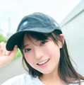乃木坂46瀬戸口心月の撮り下ろしグラビア公開「6期生グラビア Nogizaka Colors」第10弾 画像