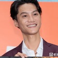 「VIVANT」チョッキー役で話題のオーム・タナパック、日本での路上ショットに反響「ギャップにやられた」「オーラすごい」 画像