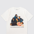 『ブレックファスト・クラブ』｜ FCW Poster T White ¥9,900（税込）