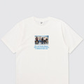 『ブレックファスト・クラブ』｜ FCW “We’re All Pretty Bizarre” T¥9,900（税込）