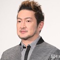 中村獅童、お小遣いで買ったエクステつけた息子の姿公開「センス最高」「おしゃれさん」と話題 画像
