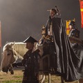 Netflixシリーズ「国民クイズ」