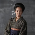 石橋静河「ブラッサム」第12話（C）NHK