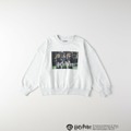 【KIDS】 スウェットシャツ￥4,990(税込)