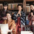 連続テレビ小説 「ブラッサム」